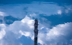 我朋友把我玩成了喷泉